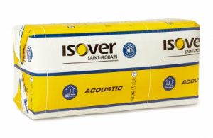 isover acoustic kl40