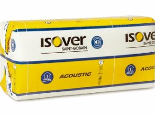 Isover acoustic
