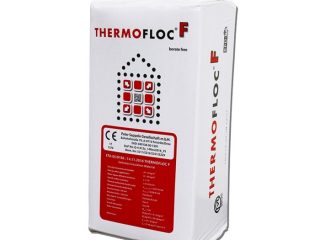 ekovate thermofloc