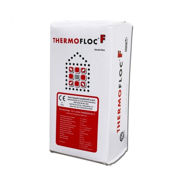 ekovate thermofloc