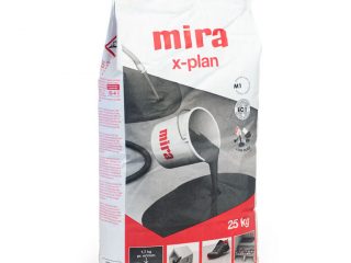 mira x plan