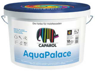 caparol aquapalace 10l