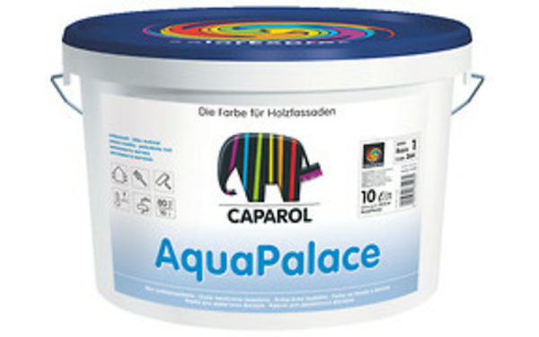 caparol aquapalace 10l