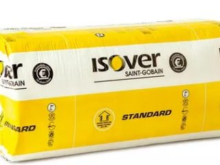 isover standard 35