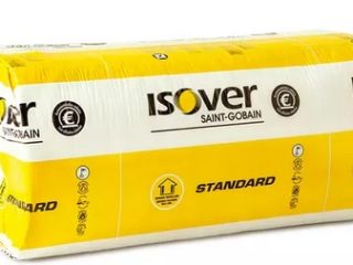 Isover standard 35