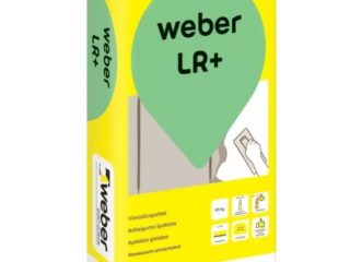 weber lr+