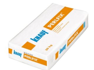 knauf perlfix 30kg