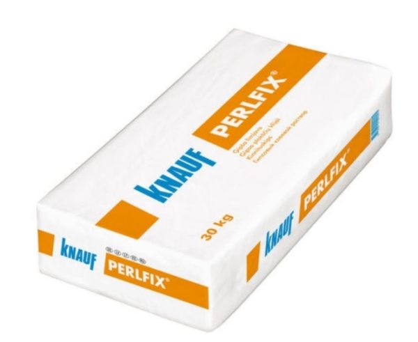 knauf perlfix 30kg