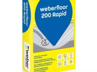 weber floor 200 rapid