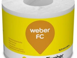 weber vetonit fc