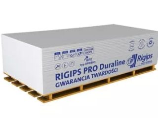 rigips pro duraline