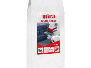 Mira 6840 decor 15kg