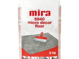 Mira 6940 micro decor floor
