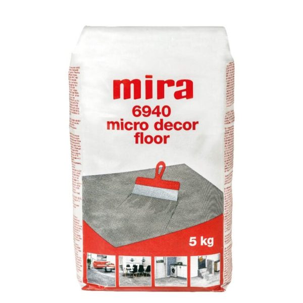 Mira 6940 micro decor floor