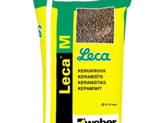 leca m keramzits