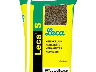 leca s keramzīts