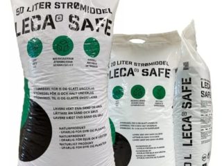 leca safe