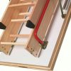 70x100/280cm LTK Energy bēniņu kāpnes - Image 7