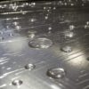 AZn 0.45mm gludas metāla loksnes - Image 4