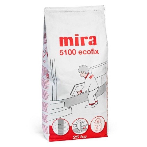 Mira 5100 ecofix