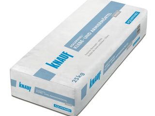 knauf aquapanel klebe und armiermortel 25kg