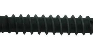 TB ģipškartona metāla skrūves