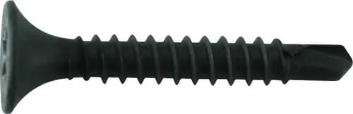 TB ģipškartona metāla skrūves