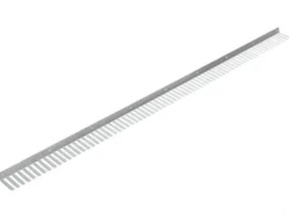 isover grauzēju aizsargprofils