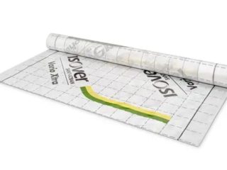 isover vario xtra tvaika izolācija