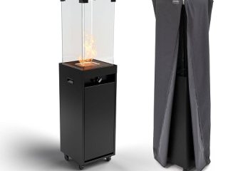 Gazes silditajs faro