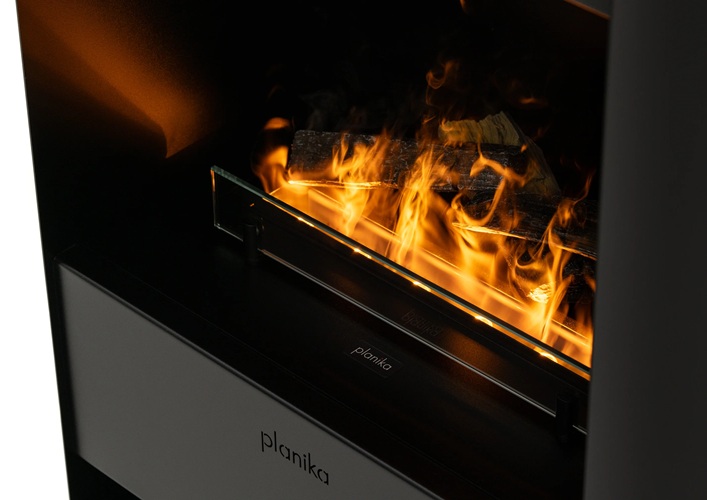 Steamy ūdens tvaika kamīns - Image 3