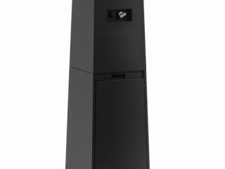 planika pyramid black